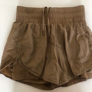 Acta Workout Shorts Size S